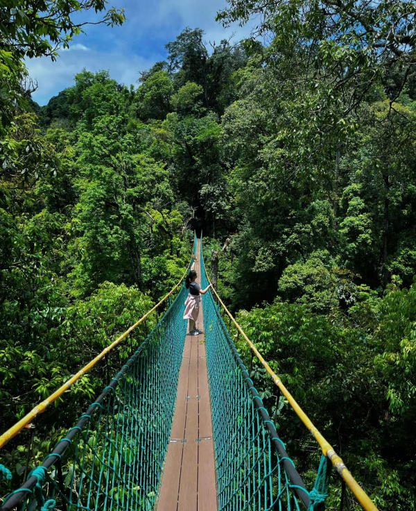 du lịch Bình Biên Trung Quốc