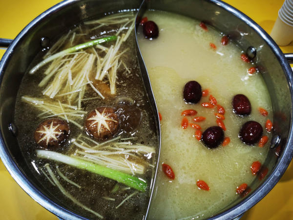 Đặc sản Di Lặc - Lẩu nấm Đặc sản Di Lặc - Lẩu nấm