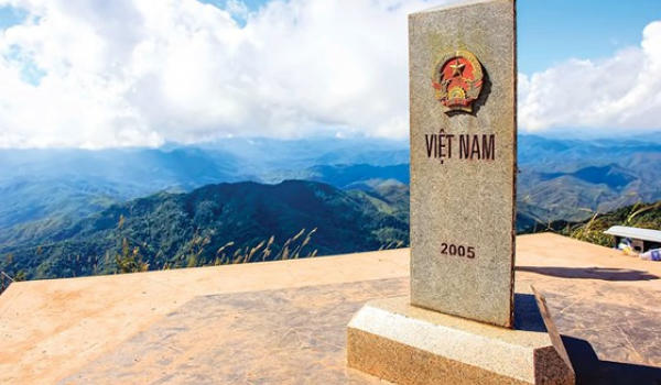 A Pa Chải - Điểm du lịch Điện Biên nổi tiếng A Pa Chải - Điểm du lịch Điện Biên nổi tiếng