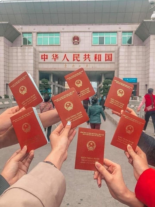 du lịch Đông Hưng