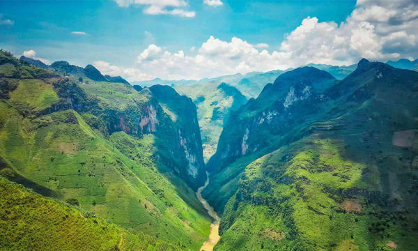 Các tour du lịch Hà Giang phổ biến