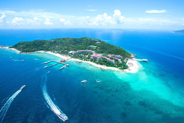Tour Trung Quốc giá rẻ - Tour đảo Hải Nam Tour Trung Quốc giá rẻ - Tour đảo Hải Nam