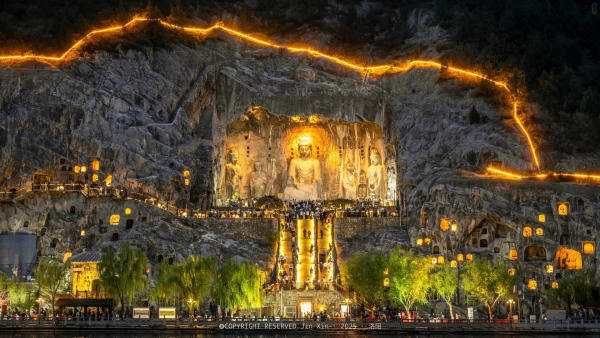 Du lịch Tây An & Lạc Dương