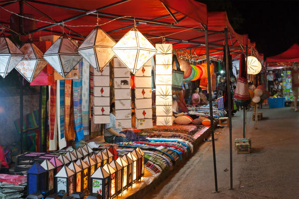 Du lịch Lào - Luang Prabang 08 Du lịch Lào - Luang Prabang 08