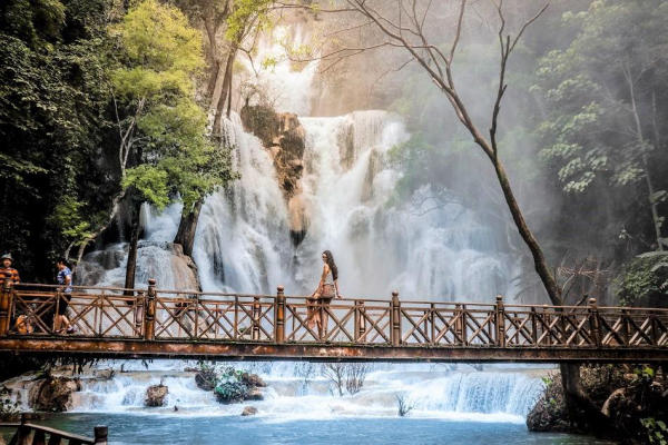 Du lịch Lào - Luang Prabang 10 Du lịch Lào - Luang Prabang 10