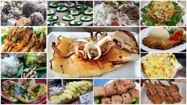 Kinh nghiệm du lịch vùng đất nho Ninh Thuận 26