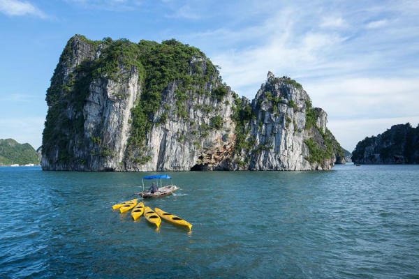 Du lịch biển Vân Đồn Du lịch biển Vân Đồn