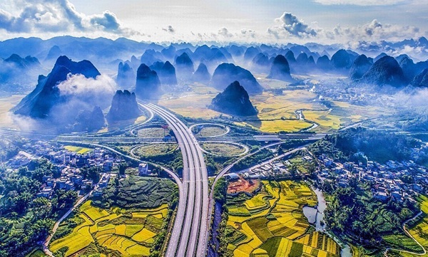 Du lịch Quế Lâm