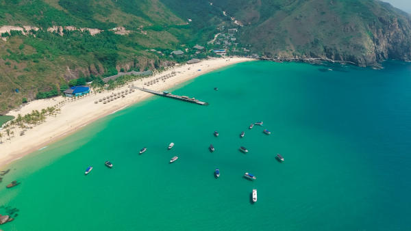 Quy Nhơn mùa nào đẹp nhất