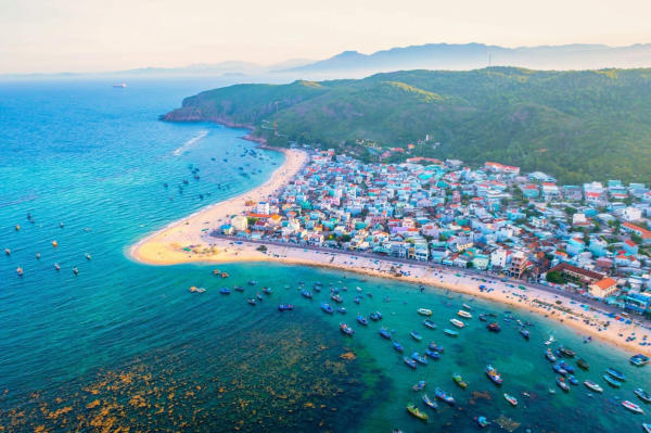 Lưu ý đặt tour Quy Nhơn