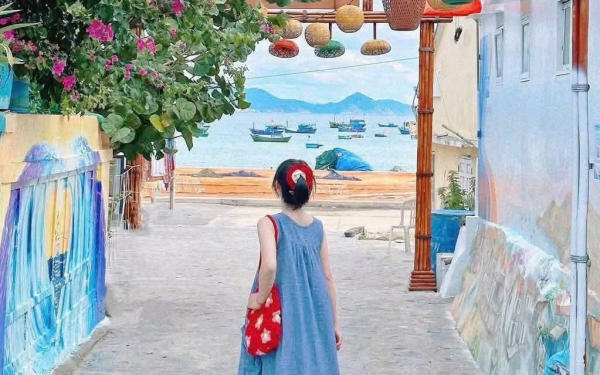 Đi Quy Nhơn mùa đẹp chơi gì