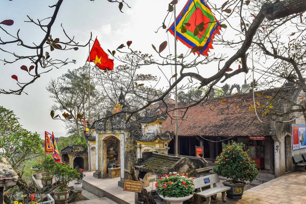 Du lịch Sầm Sơn 2 ngày 1 đêm