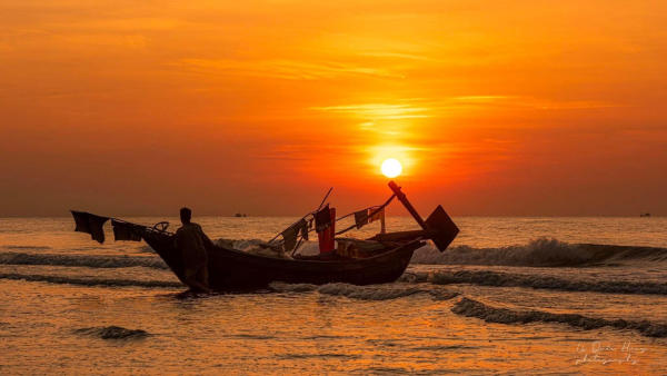 Du lịch Sầm Sơn