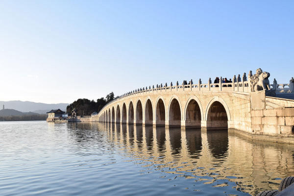 tour Tây An Bắc Kinh