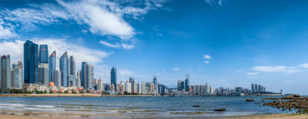 Du lịch Thanh Đảo mùa nào đẹp?