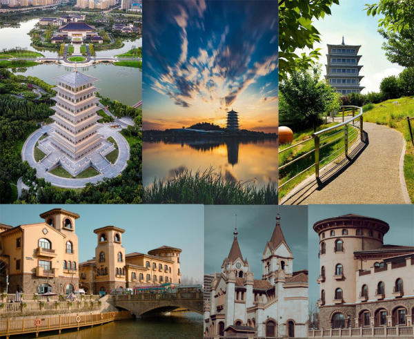 Du lịch Tây An, Trung Quốc 13 Du lịch Tây An, Trung Quốc 13