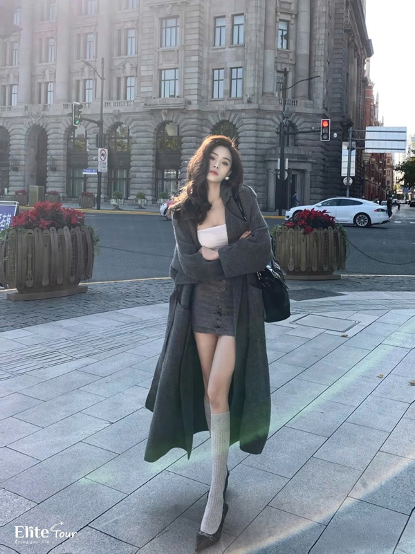 Thủ tục nhập cảnh khi đi du lịch Trung Quốc mới nhất