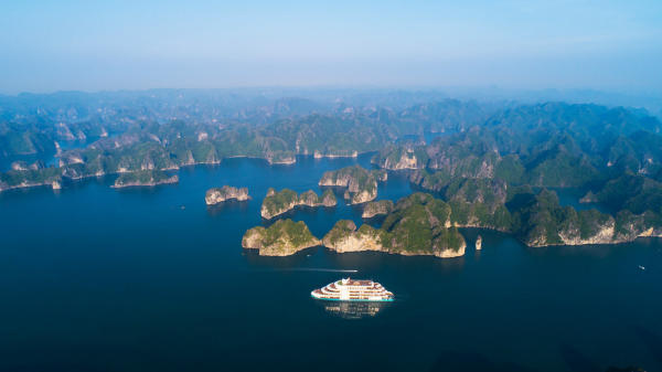 Capella Cruise