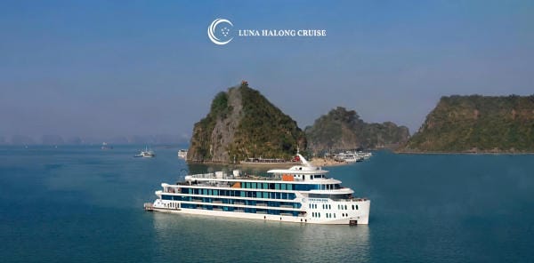 Combo du thuyền Hạ Long 2026