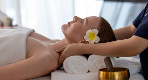 Tiện ích du thuyền Luna Halong 2 ngày 1 đêm có gì