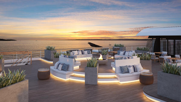 giá du thuyền Ambassador trong ngày