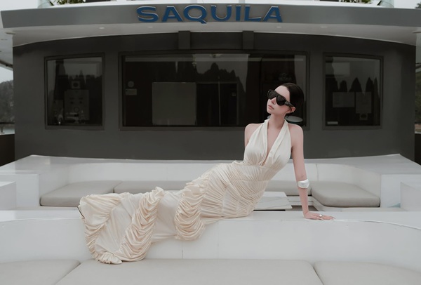 Có nên đi du thuyền Saquila Yacht không