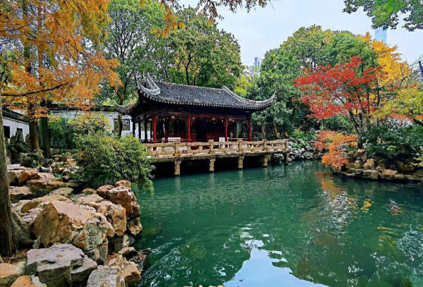Du lịch Thượng Hải tham quan ở đâu? Du lịch Thượng Hải tham quan ở đâu?