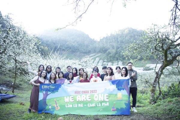 Tour du lịch Mộc Châu Mai Châu 2 ngày 1 đêm, 3 ngày 2 đêm| Elite Tour Tour du lịch Mộc Châu Mai Châu 2 ngày 1 đêm, 3 ngày 2 đêm| Elite Tour