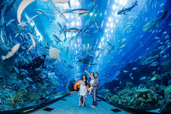Địa điểm du lịch Dubai nổi tiếng Địa điểm du lịch Dubai nổi tiếng