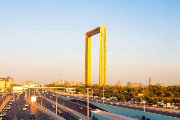 Đi Dubai có gì? Đi Dubai có gì?