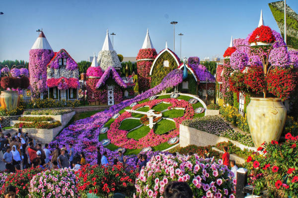 Địa điểm du lịch Dubai đẹp 01 Địa điểm du lịch Dubai đẹp 01