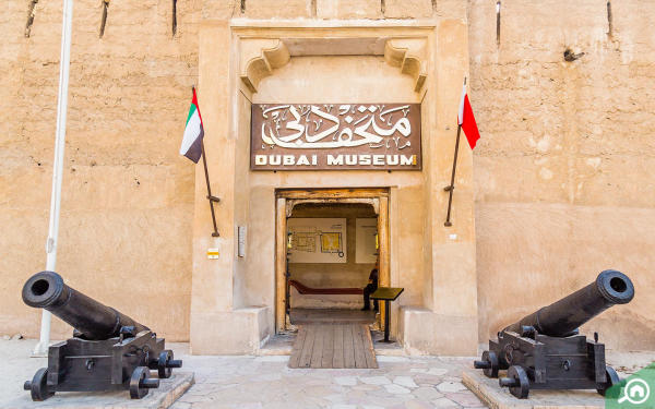 Địa điểm du lịch Dubai nổi tiếng 03 Địa điểm du lịch Dubai nổi tiếng 03