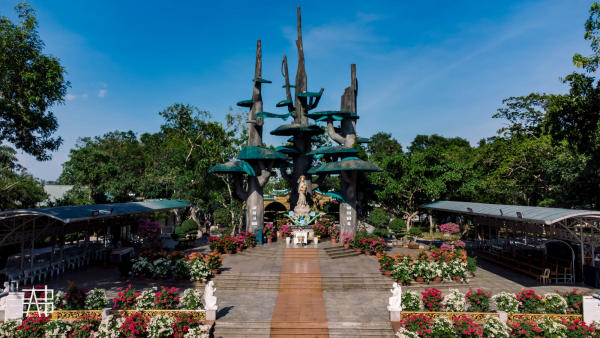 Địa điểm du lịch Quảng Trị nổi tiếng 01 Địa điểm du lịch Quảng Trị nổi tiếng 01