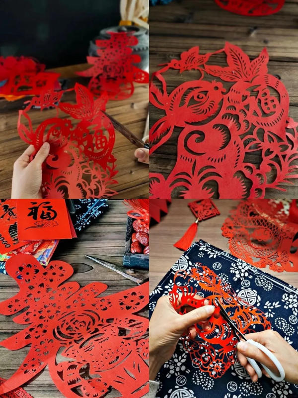 Thủ công truyền thống Dương Châu