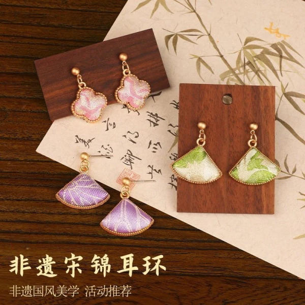 nghề thủ công truyền thống Dương Châu
