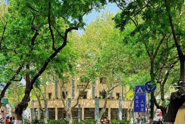 Khu cư dân phố Di Hoà