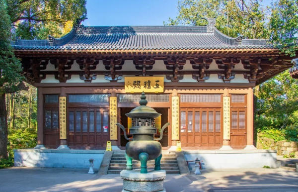 Tour Hàng Châu