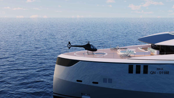 Review Du thuyền Essence Grand Superyacht 10 Review Du thuyền Essence Grand Superyacht 10