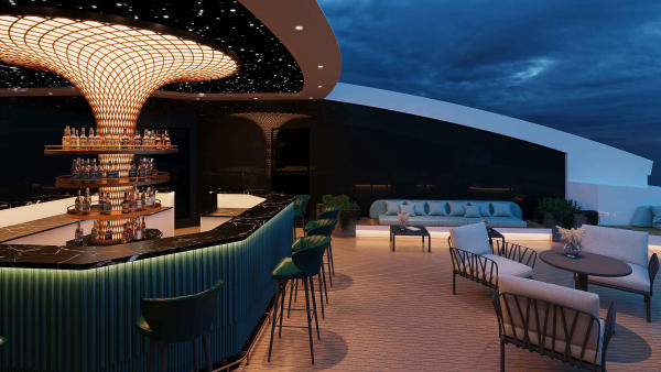 Review Du thuyền Essence Grand Superyacht 01 Review Du thuyền Essence Grand Superyacht 01