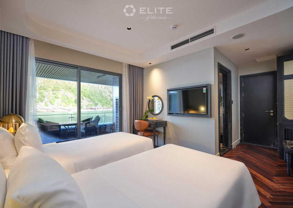 Hình ảnh phòng Du thuyền vịnh Lan Hạ 6 sao Elite of the Seas 04 Hình ảnh phòng Du thuyền vịnh Lan Hạ 6 sao Elite of the Seas 04