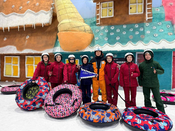 Tour trượt tuyết Côn Minh mùa hè chất lượng Elite Tour cung cấp