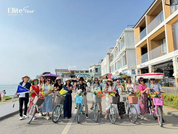 Du lịch Trung Quốc tour chất lượng giá tốt - Elite Tour