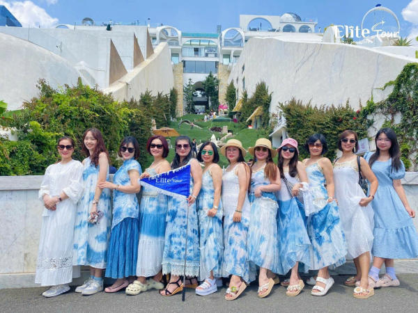 Tổ chức tour Trung Quốc uy tín, chất lượng