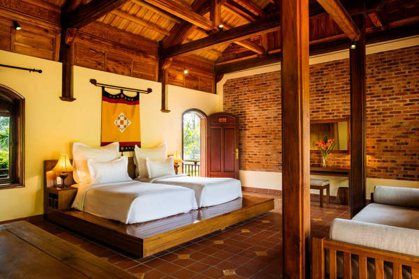 Emeralda Resort Ninh Bình 02 Emeralda Resort Ninh Bình 02