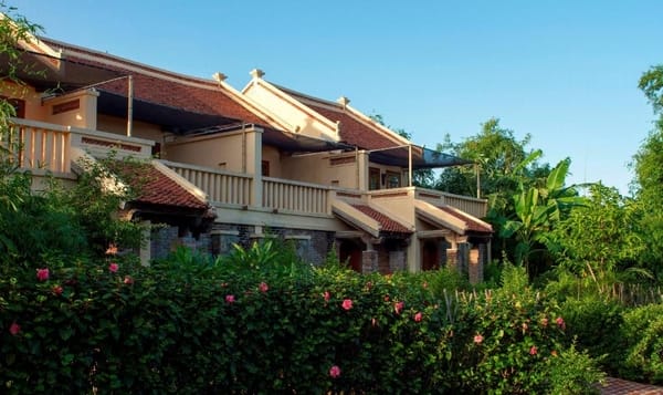 Top 10 resort gần Hà Nội nhất định phải ghé dịp cuối tuần 27