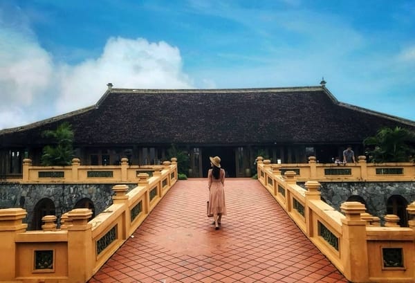 Top 10 resort gần Hà Nội nhất định phải ghé dịp cuối tuần 28