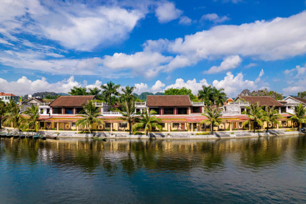 Emeralda Resort Tam Coc Emeralda Resort Tam Coc