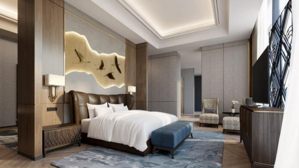 Hình ảnh phòng Wyndham Lynn Times Thanh Thủy 06 Hình ảnh phòng Wyndham Lynn Times Thanh Thủy 06