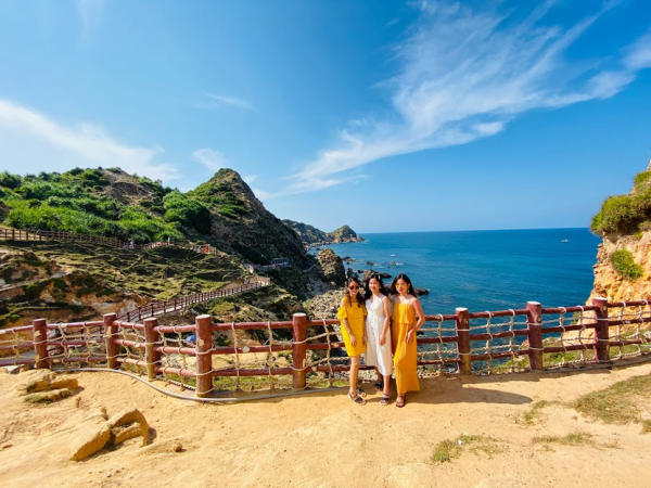 Địa điểm du lịch Quy Nhơn hấp dẫn nhất 01 Địa điểm du lịch Quy Nhơn hấp dẫn nhất 01