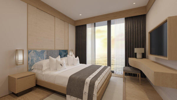 Hình ảnh phòng Wyndham Lynn Times Thanh Thủy 05 Hình ảnh phòng Wyndham Lynn Times Thanh Thủy 05